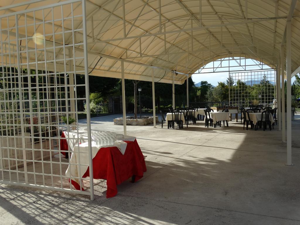 Locanda Dell'Asino D'Oro Villa Sulmona Ngoại thất bức ảnh